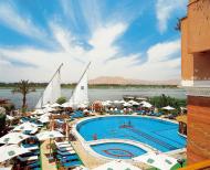 Hotel Sonesta St. George Luxor